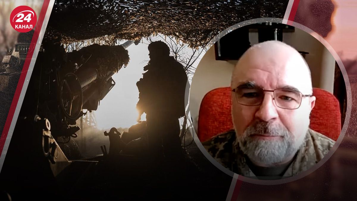 Война России с Украиной - на какой сейчас стадии - 24 Канал Война России с Украиной - на какой сейчас стадии - 24 Канал