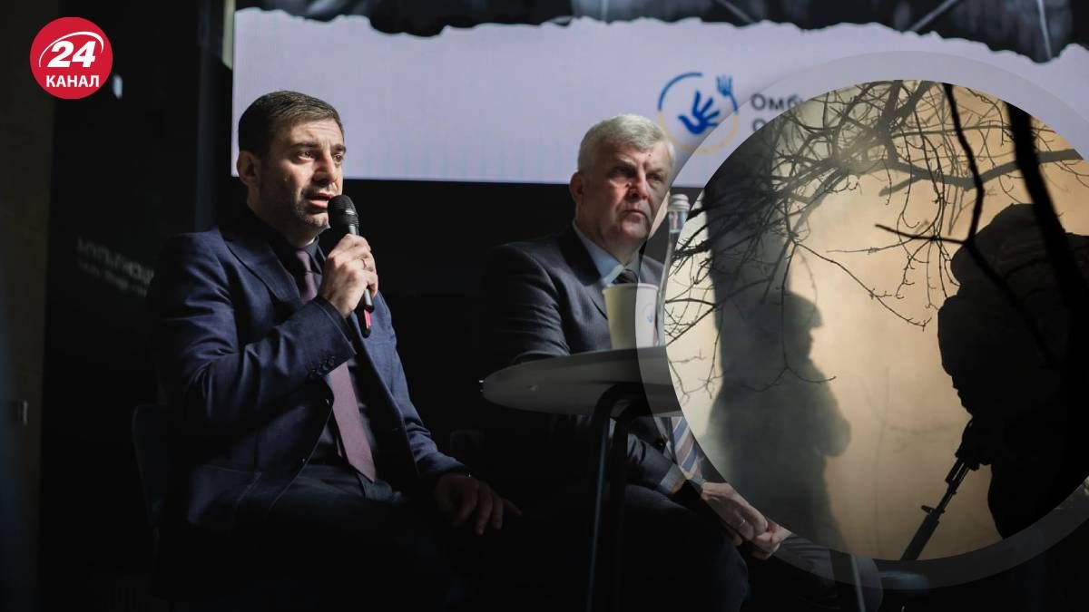 Лубінець прокоментував новий закон про мобілізацію, який підписав Зеленський - 24 Канал Лубінець прокоментував новий закон про мобілізацію, який підписав Зеленський - 24 Канал