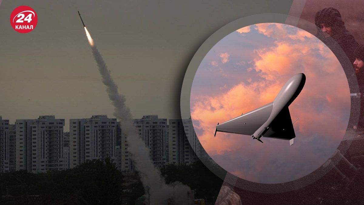 Почему партнеры не будут помогать Украине сбивать дроны – мнение военного эксперта - 24 Канал Почему партнеры не будут помогать Украине сбивать дроны – мнение военного эксперта - 24 Канал