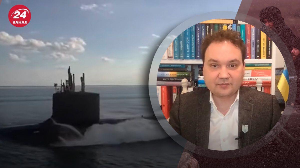 Что это за новые морские дроны Что это за новые морские дроны