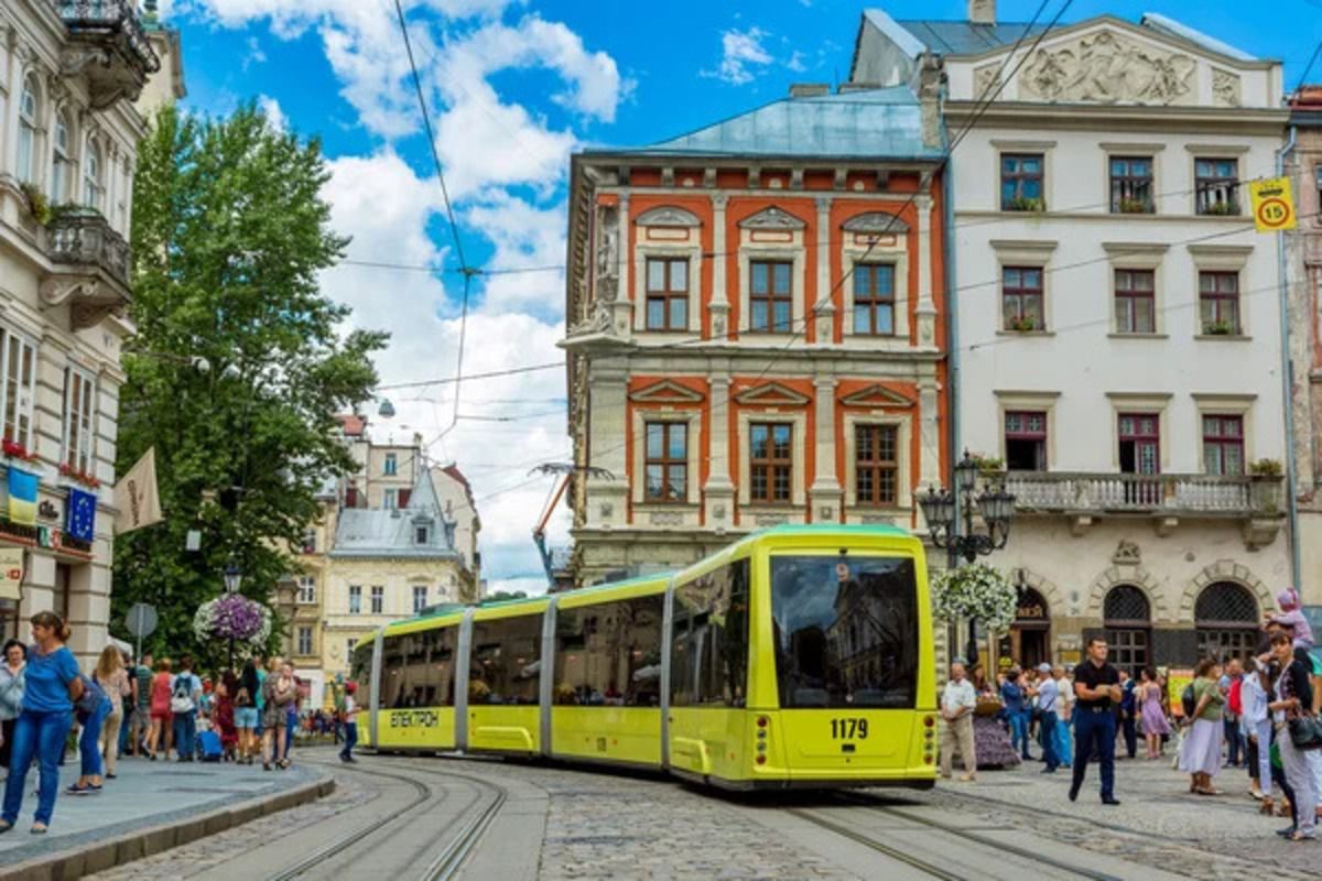 Заплатить за проезд или оплатить проезд: как сказать правильно на украинском Заплатить за проезд или оплатить проезд: как сказать правильно на украинском