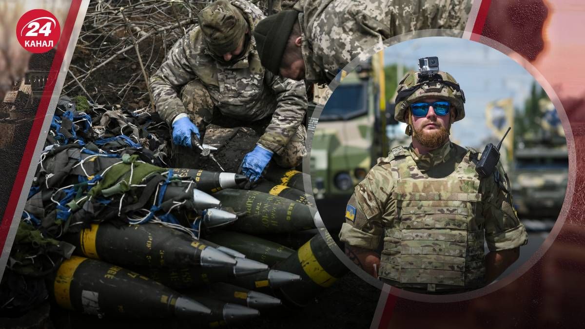 Как военная помощь от США может изменить ситуацию на фронте Как военная помощь от США может изменить ситуацию на фронте