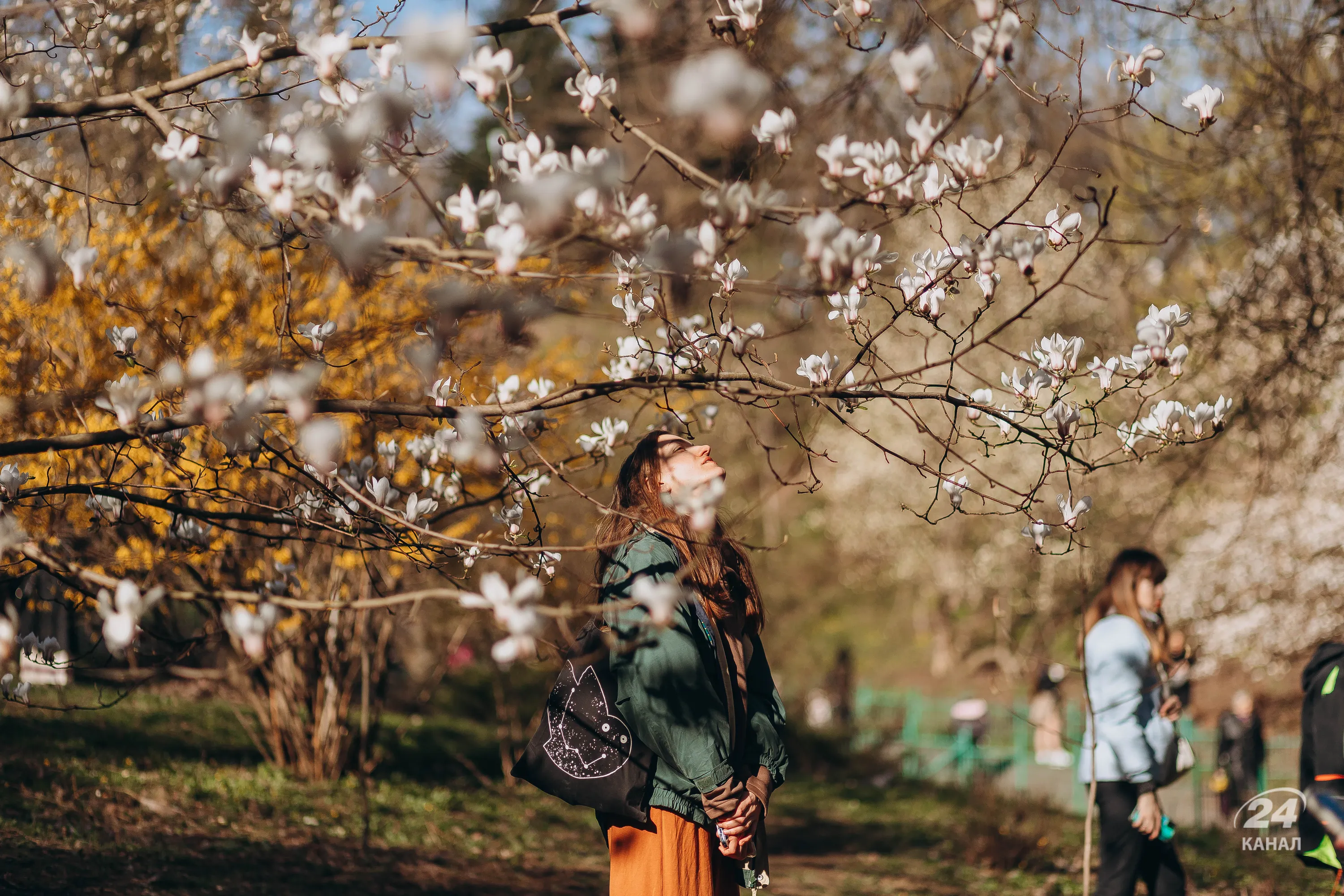погода в Україні