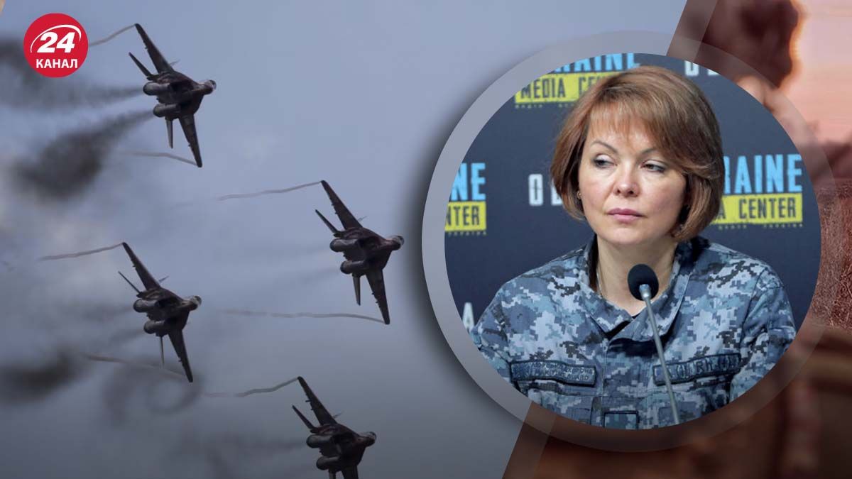 Ситуація на Півдні - який напрямок найбільше потерпає від російської авіації - 24 Канал Ситуація на Півдні - який напрямок найбільше потерпає від російської авіації - 24 Канал