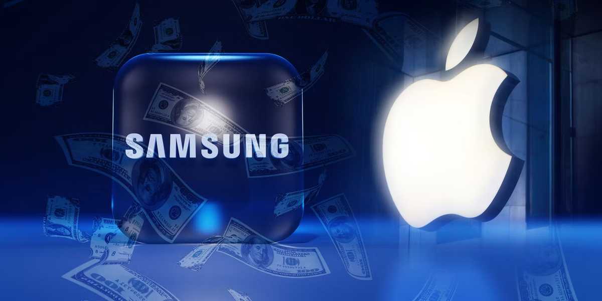 Apple уступила Samsung - что изменится на рынке смартфонов из-за  конкуренции компаний - Техно