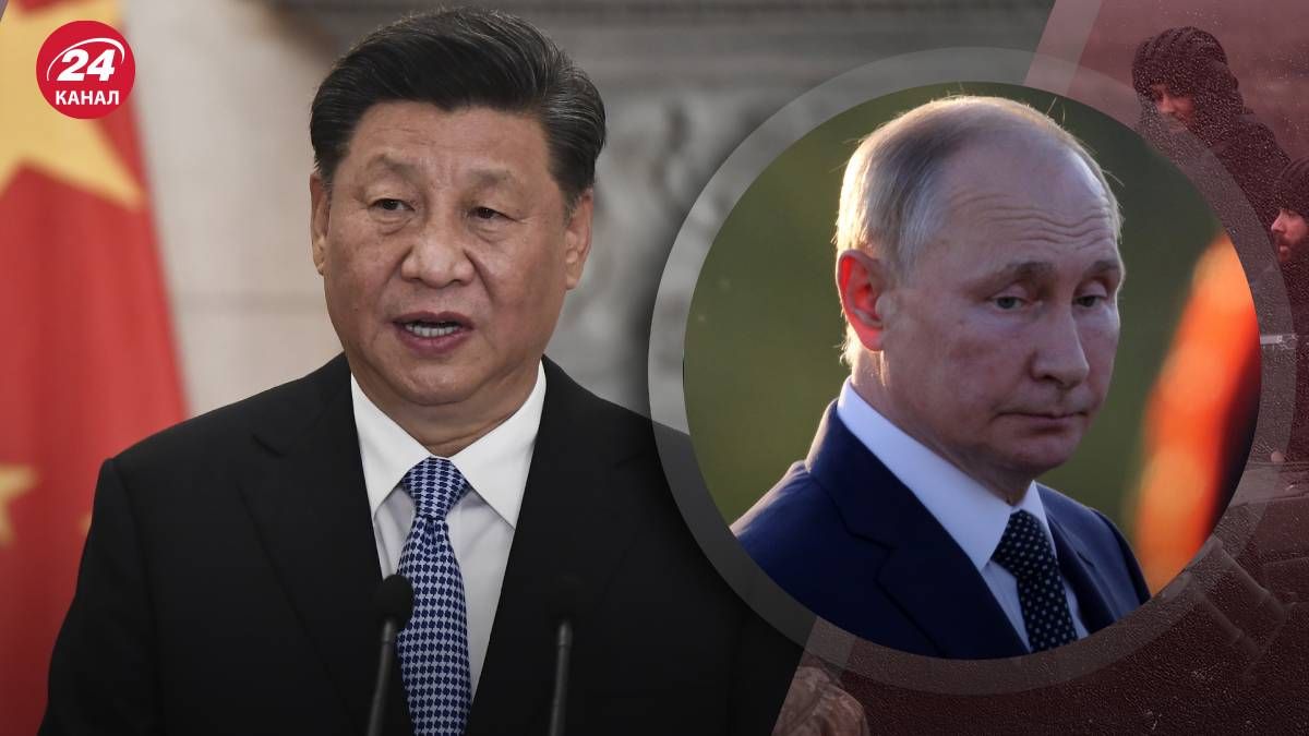 Китай готовий врегульовувати війну в Україні - чому Китай активізувався на треку війни 