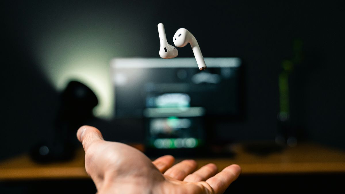 Приховані функції AirPods, які вам варто спробувати прямо зараз Приховані функції AirPods, які вам варто спробувати прямо зараз