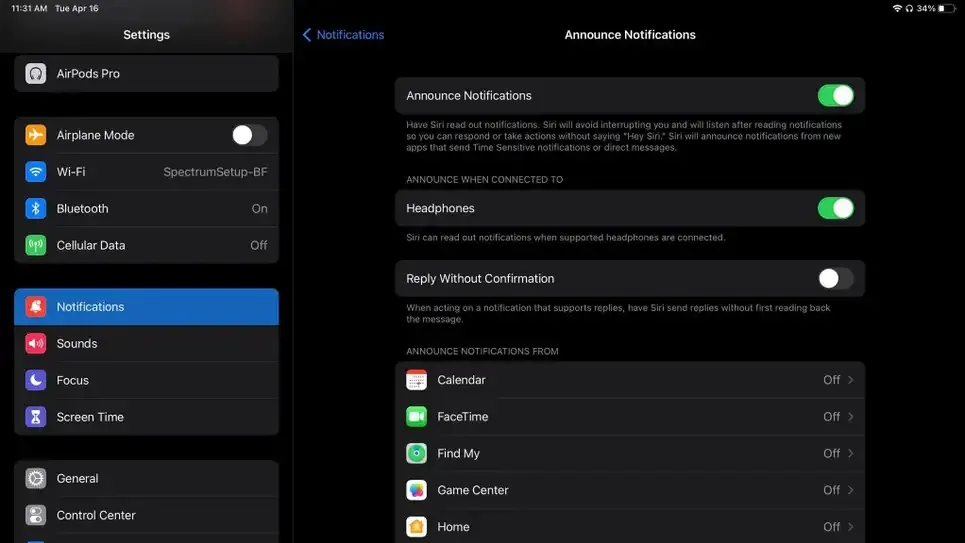Озвучування повідомлень Озвучування повідомлень
