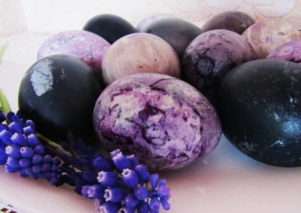 Оригінальні писанки Оригінальні писанки