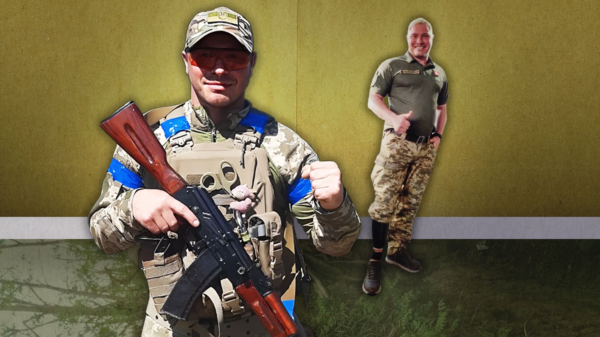 Історія Антона Смецького Історія Антона Смецького