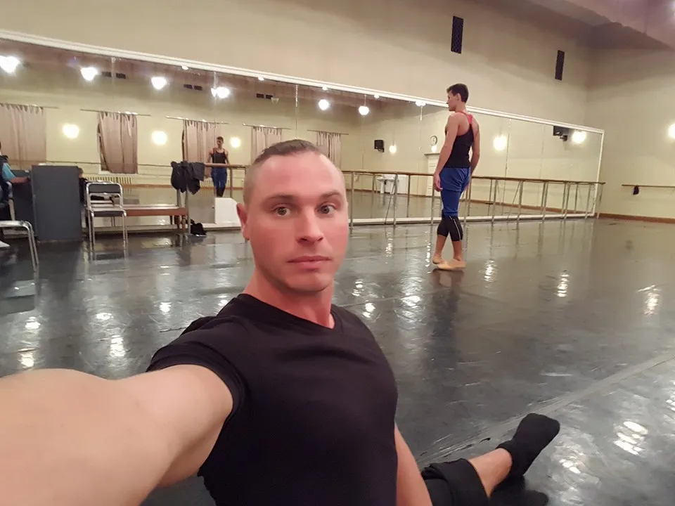 Антон Смецкий Антон Смецкий