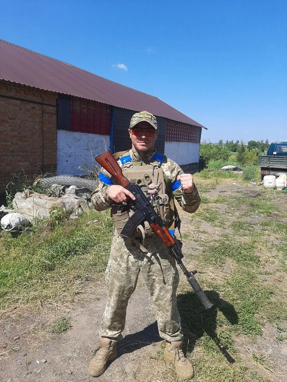 Антон Смецкий Антон Смецкий