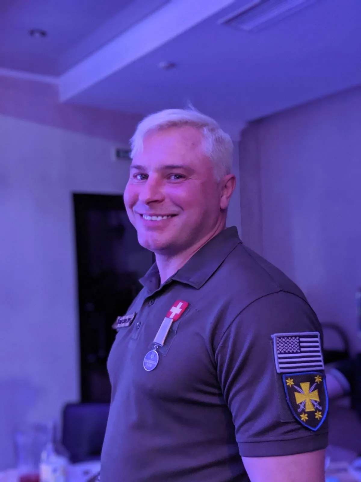 Антон Смецкий Антон Смецкий