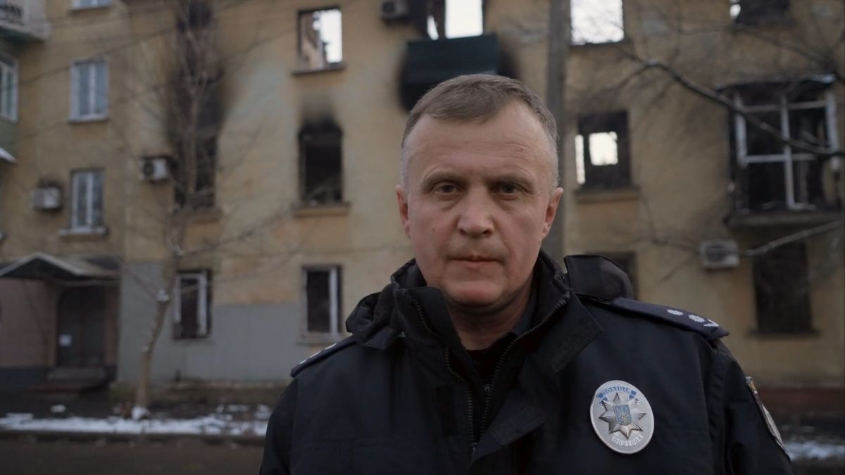 Владимир Никулин