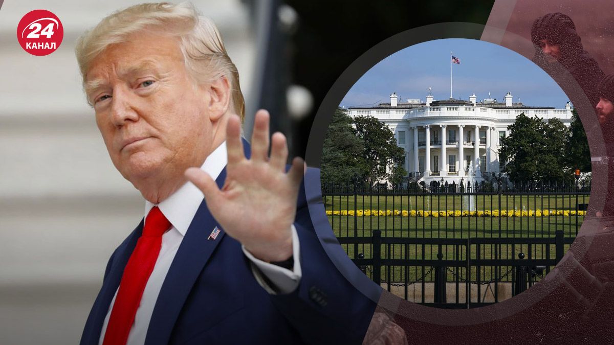 Выборы президента США 2024 – на что готов Дональд Трамп, чтобы победить - 24 Канал Выборы президента США 2024 – на что готов Дональд Трамп, чтобы победить - 24 Канал