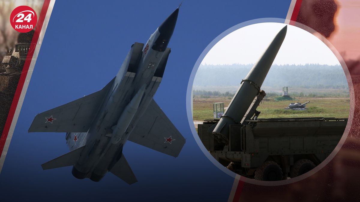 Самусь прокоментував тактику окупантів Самусь прокоментував тактику окупантів