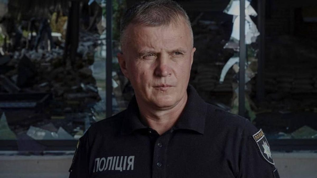 Владимир Никулин