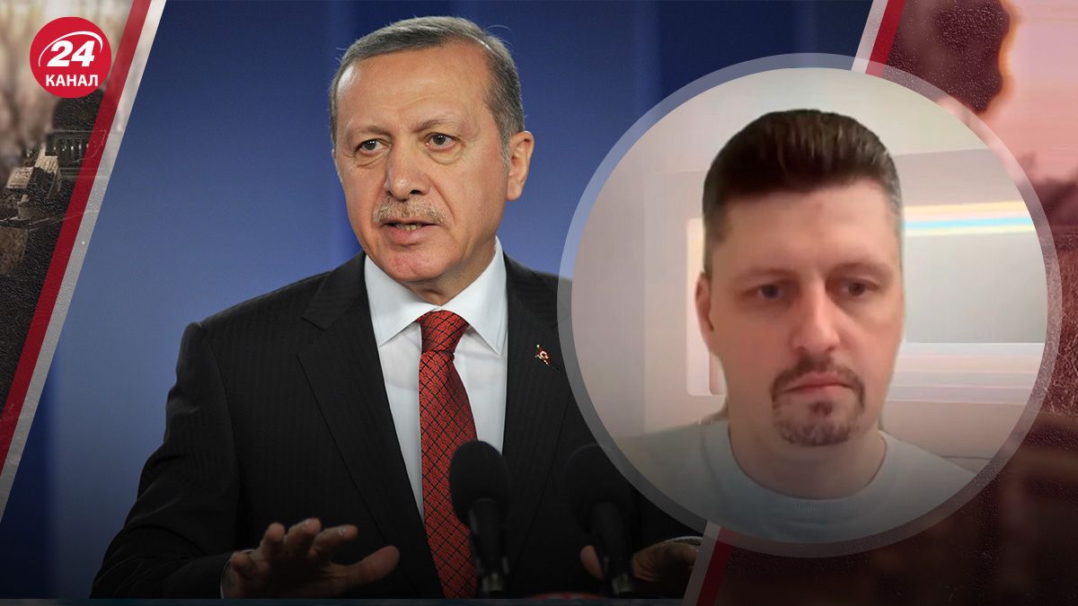 Чи може Туреччина справді надати мирні ініціативи