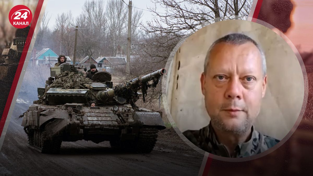 Сазонов рассказал о важности мобилизации Сазонов рассказал о важности мобилизации