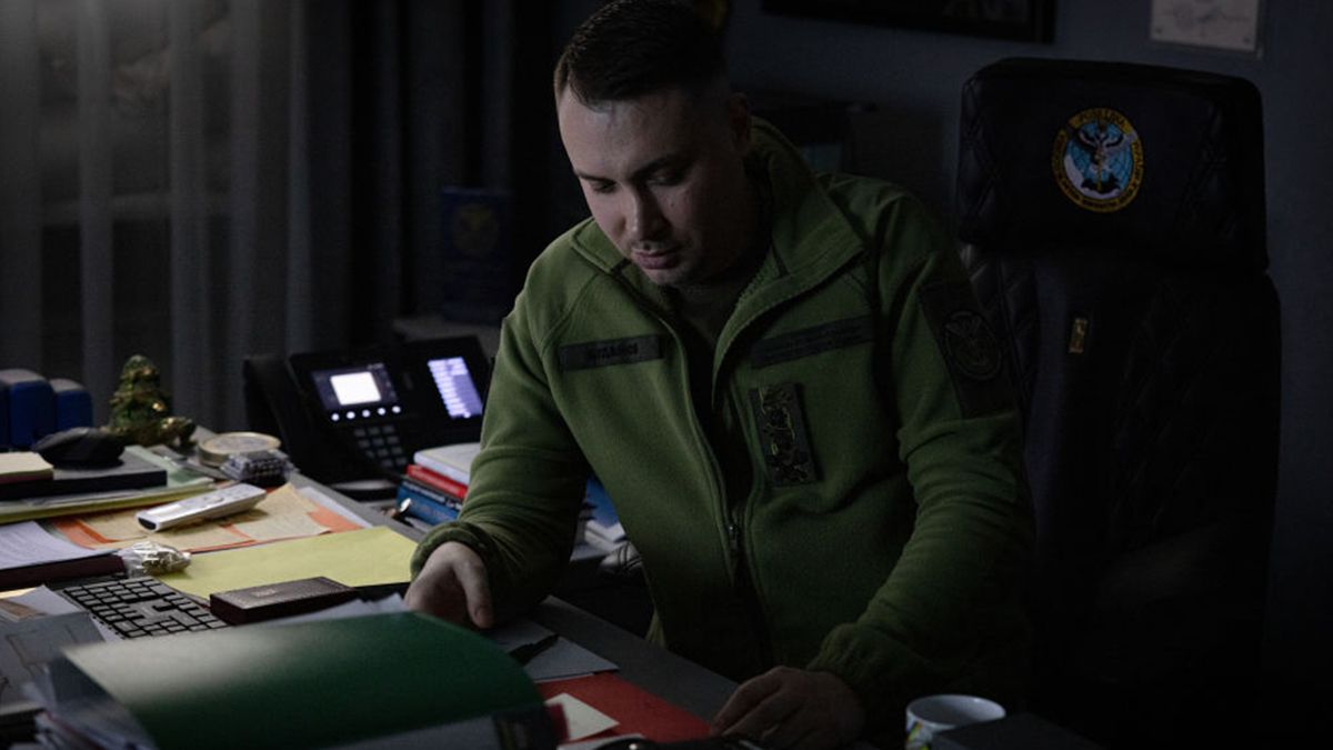 Війна Росії проти України - Буданов розповів про план, як подолати Росію - 24 Канал Війна Росії проти України - Буданов розповів про план, як подолати Росію - 24 Канал