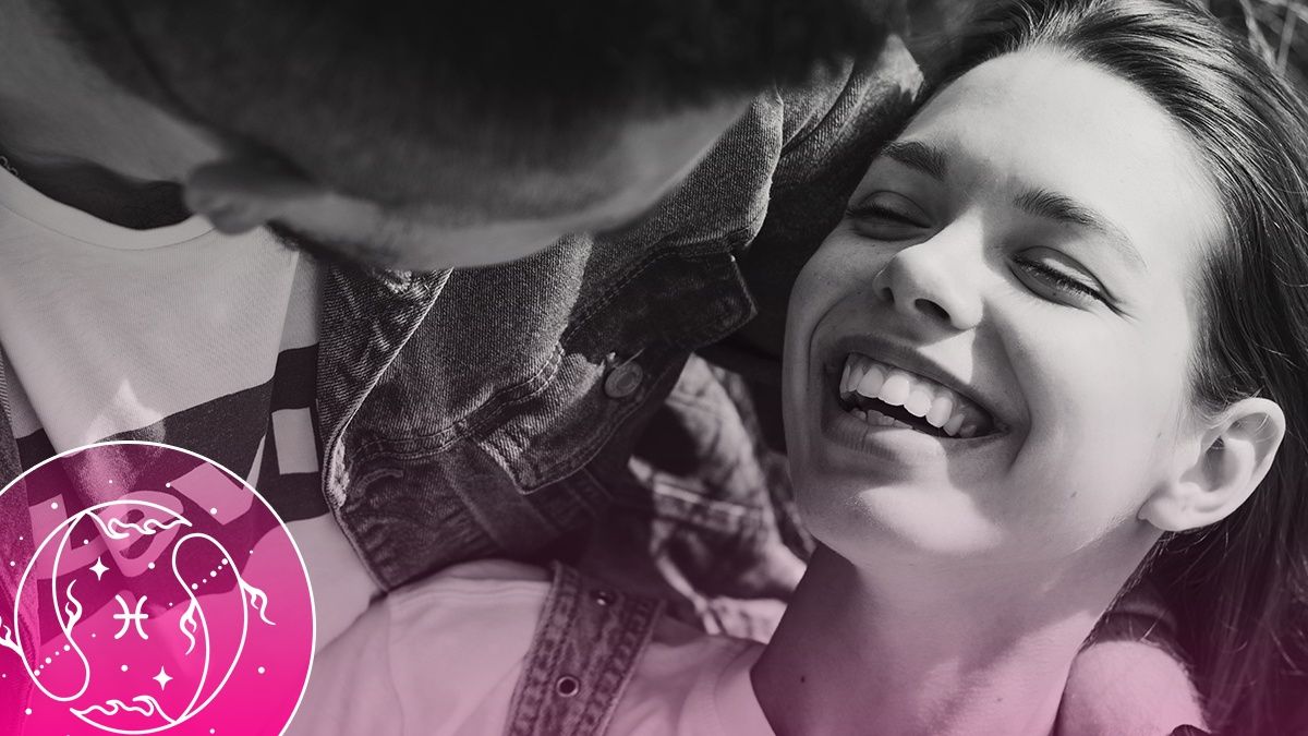 Любовний гороскоп на травень - Love