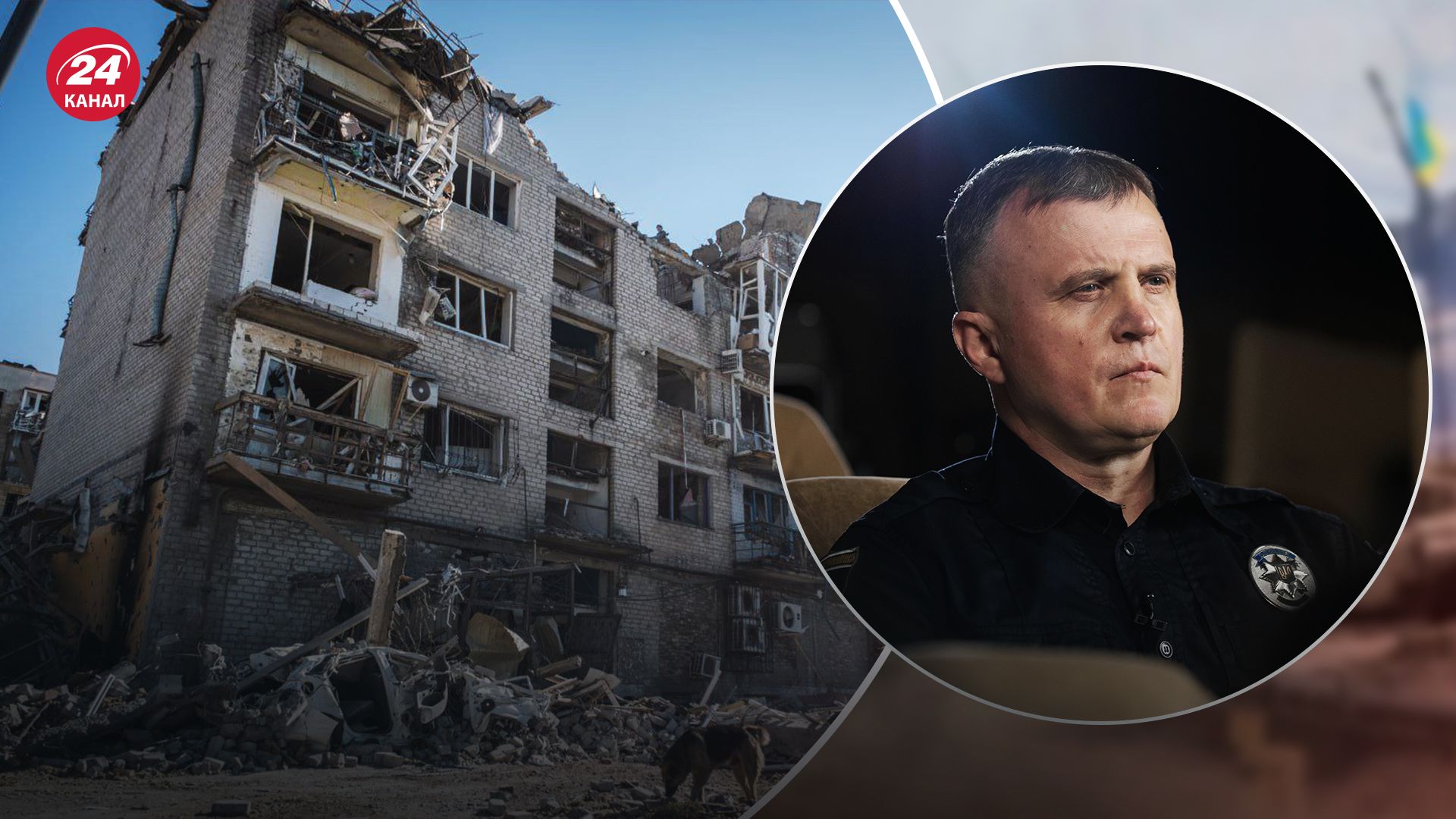 Володимир Нікулін розповів про поранення Володимир Нікулін розповів про поранення