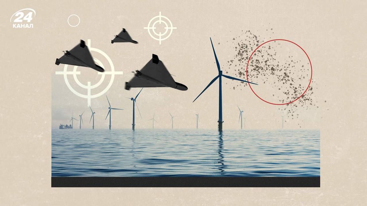 Чим загрожують атаки Росії на підводні кабелі Чим загрожують атаки Росії на підводні кабелі