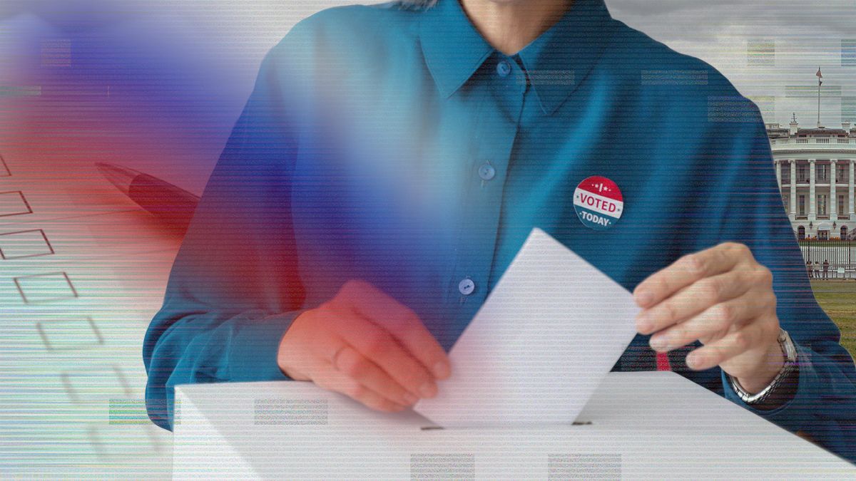 Росія вже почала впливати на американські вибори, кажуть у Microsoft Росія вже почала впливати на американські вибори, кажуть у Microsoft