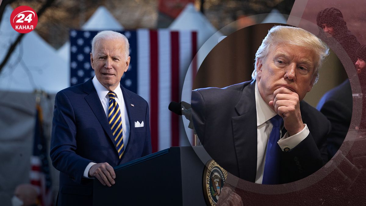 Может ли Трамп посетить Украину Может ли Трамп посетить Украину