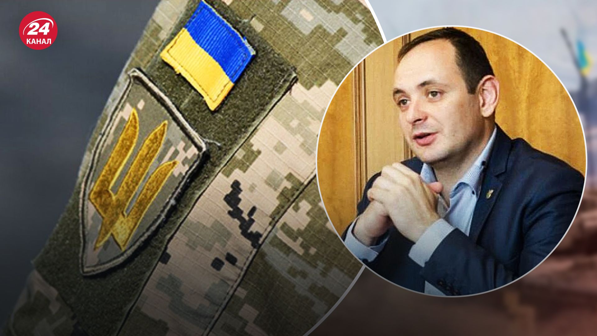 Мер Івано-Франківська спростував повідомлення з Росії про влучання по військових Мер Івано-Франківська спростував повідомлення з Росії про влучання по військових