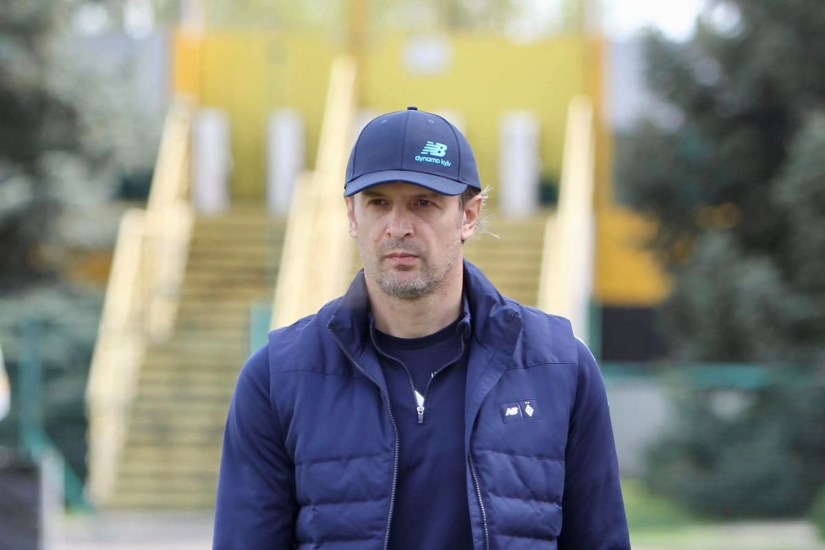 Шовковський про відсутність Бражка