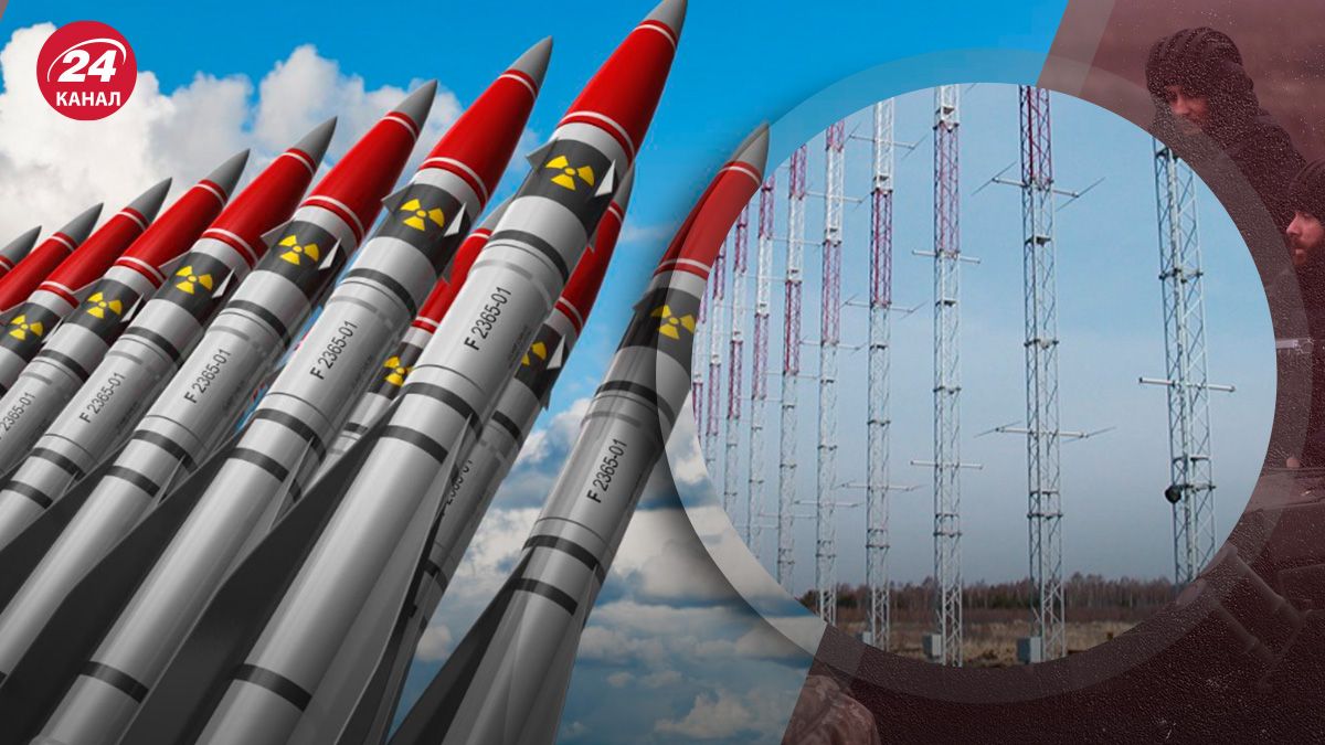 Росія може застосувати ядерну зброю проти України