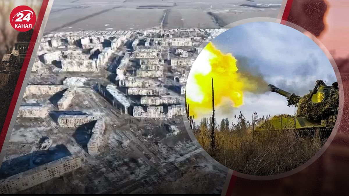 Росія активно застосовує КАБи Росія активно застосовує КАБи