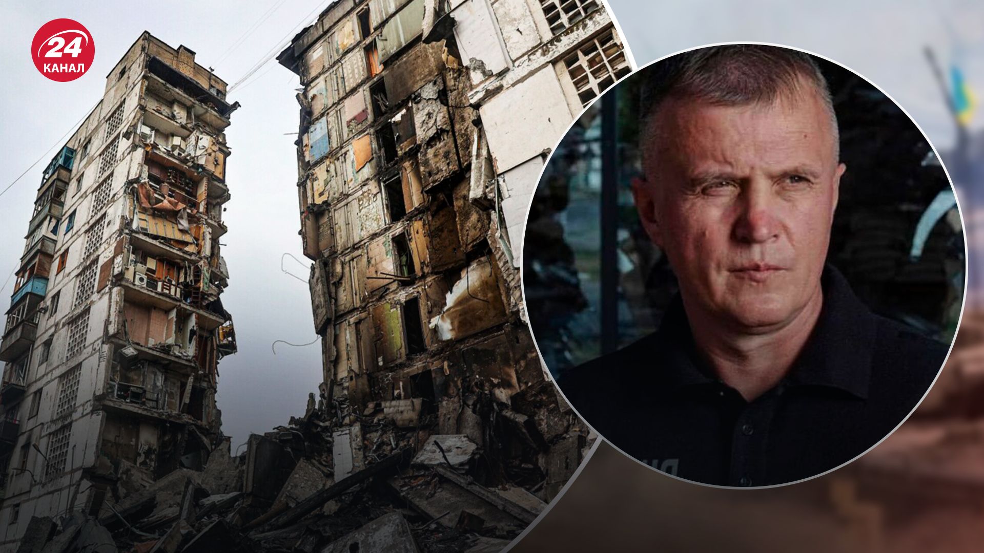 День начался с подъема по тревоге, - полицейский из фильма "20 дней в Мариуполе" о 24 февраля - 24 Канал День начался с подъема по тревоге, - полицейский из фильма "20 дней в Мариуполе" о 24 февраля - 24 Канал