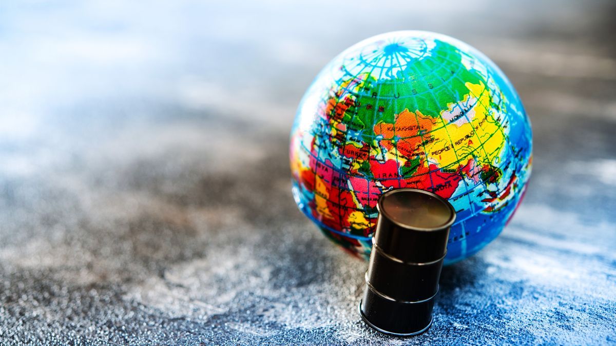 Экспорт иранской нефти Экспорт иранской нефти