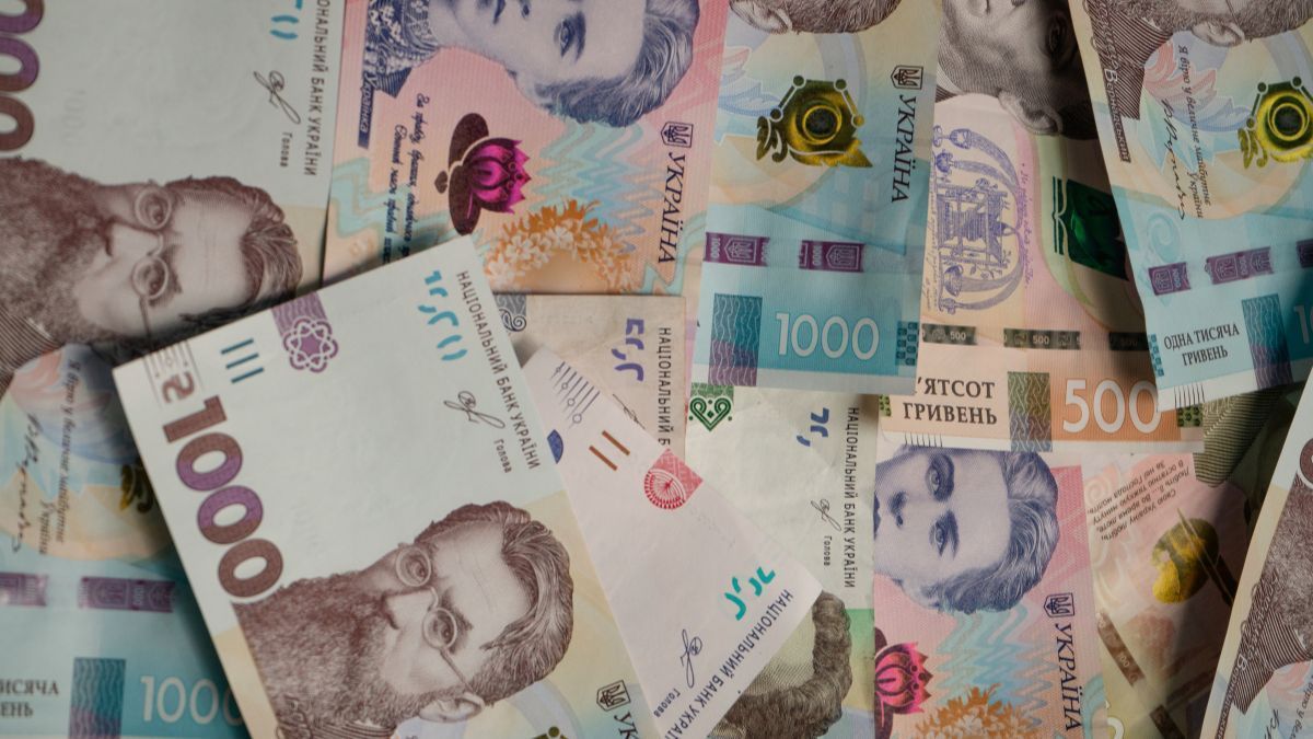 Пенсії українців у травні Пенсії українців у травні