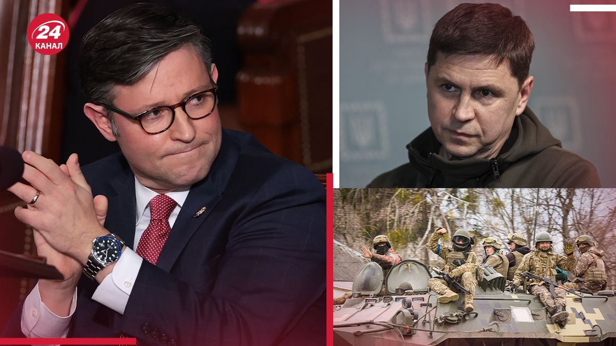 В ОП сказали, чего ждать Украине на этой неделе В ОП сказали, чего ждать Украине на этой неделе