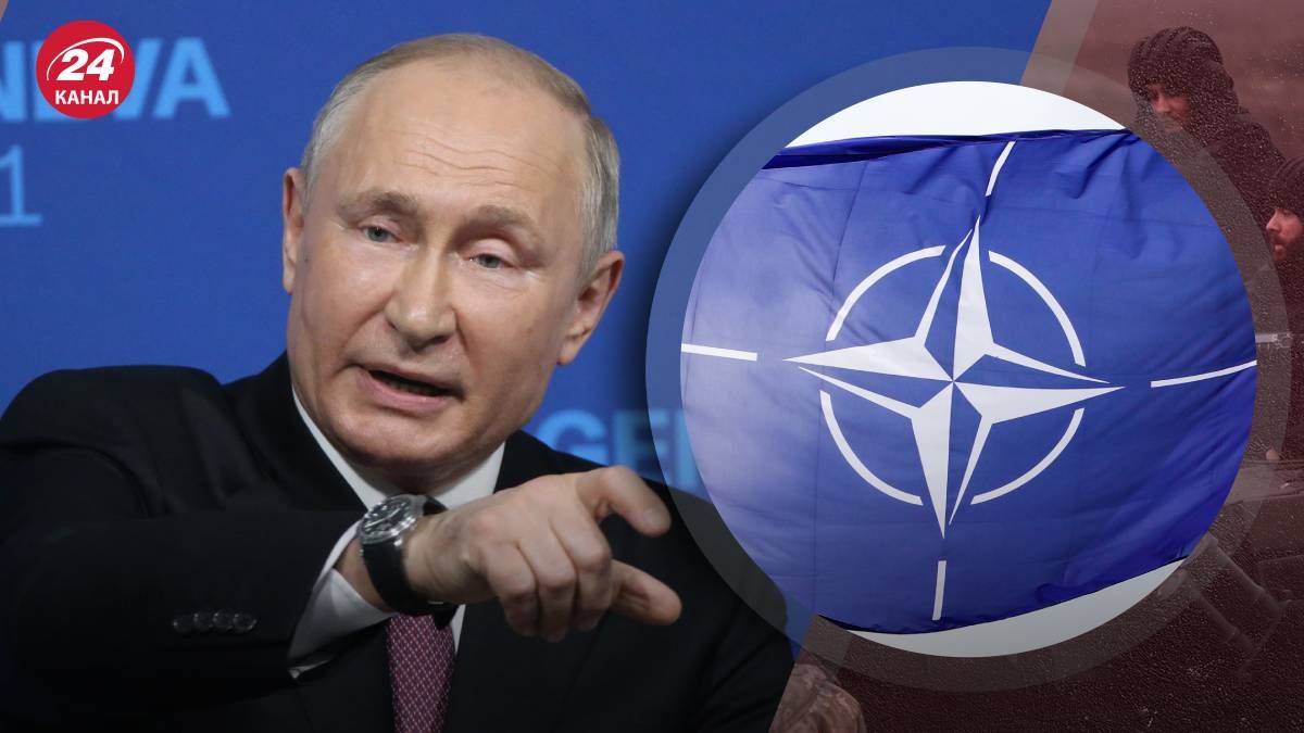 Путін хоче створити новий світовий порядок - який план Росії щодо перебудови світу
