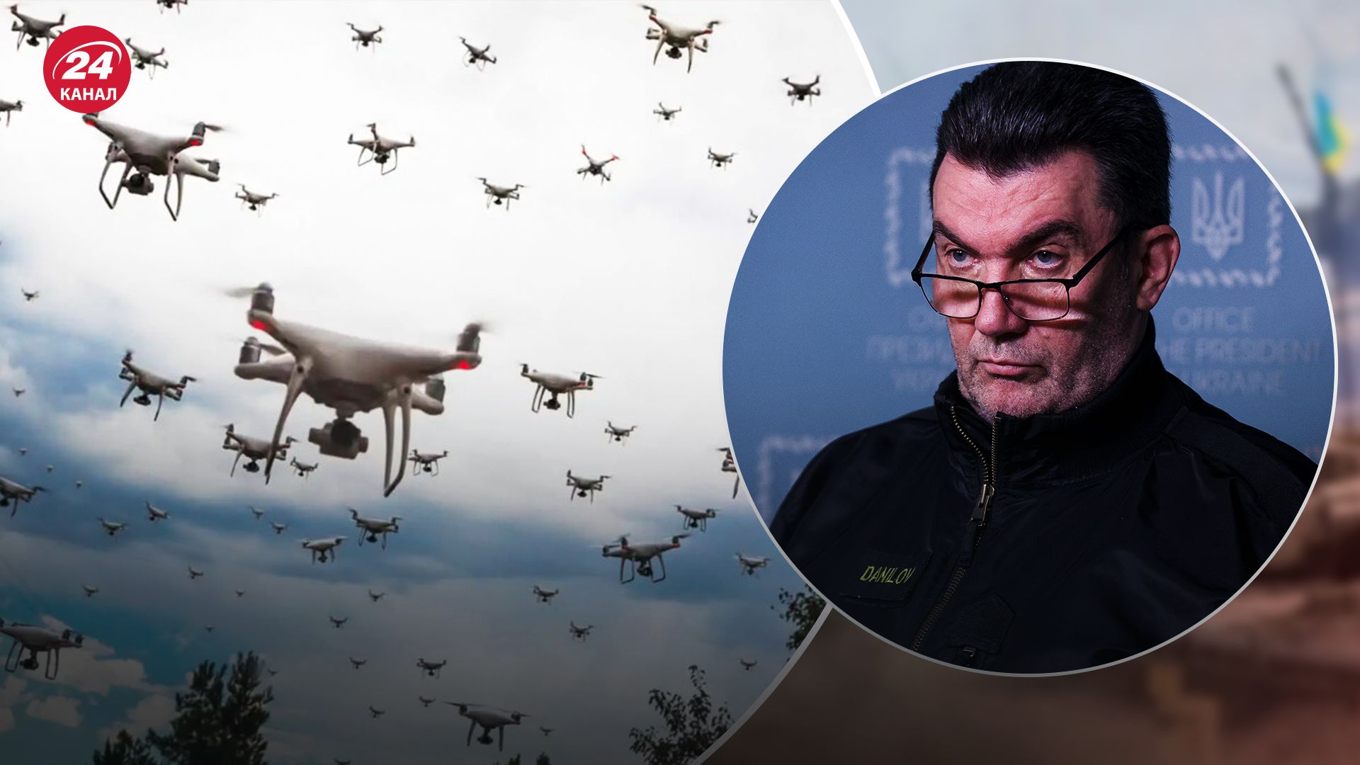 Нові моделі дронів зможуть долітати до Сибіру Нові моделі дронів зможуть долітати до Сибіру