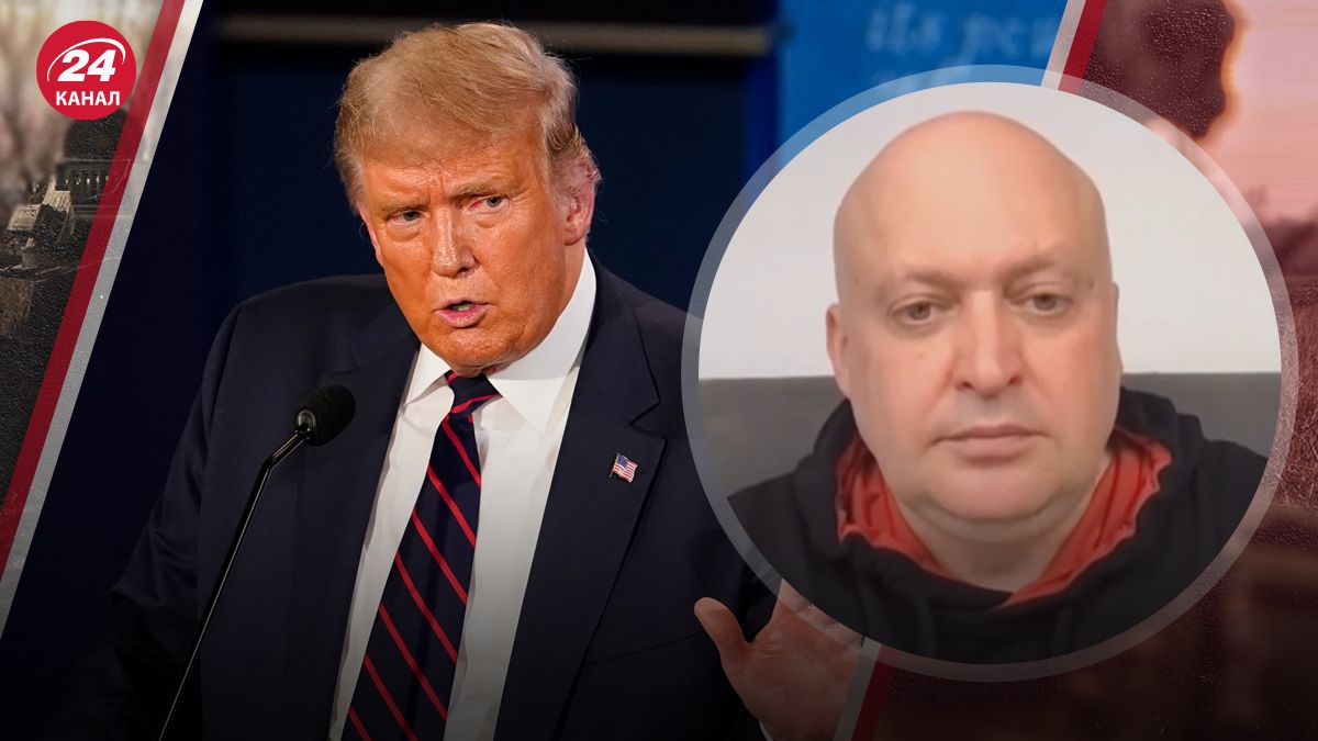 Лісний прокоментував ситуацію з військовою допомогою від США Лісний прокоментував ситуацію з військовою допомогою від США