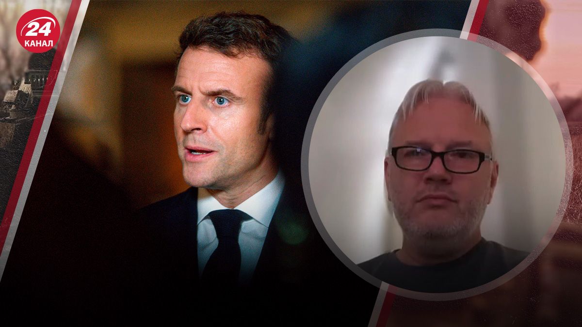 Яку риторику ведуть західні країни Яку риторику ведуть західні країни