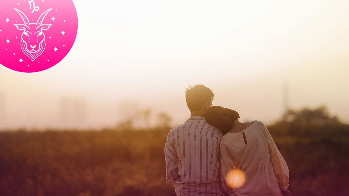 Любовний гороскоп на травень - Love