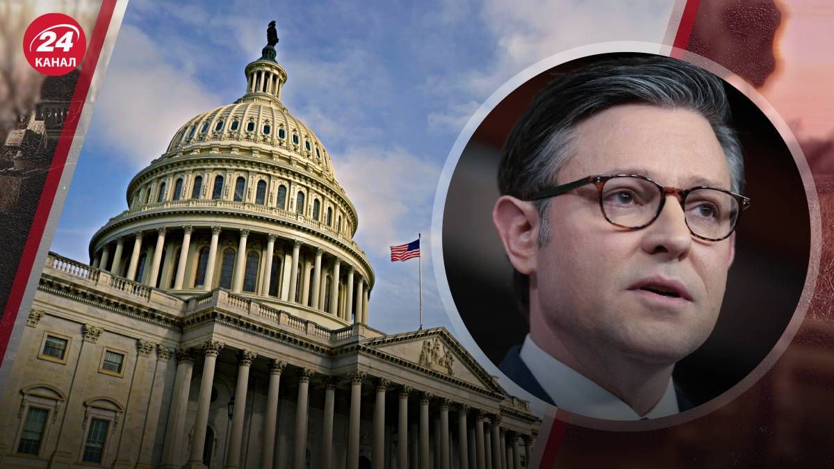 Пакет допомоги від США - які шанси України отримати допомогу від США Пакет допомоги від США - які шанси України отримати допомогу від США