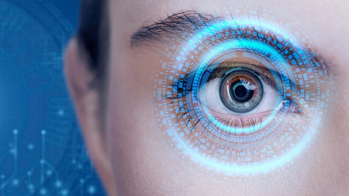 Штучний інтелект показав кращі результати в офтальмології, ніж деякі лікарі Штучний інтелект показав кращі результати в офтальмології, ніж деякі лікарі