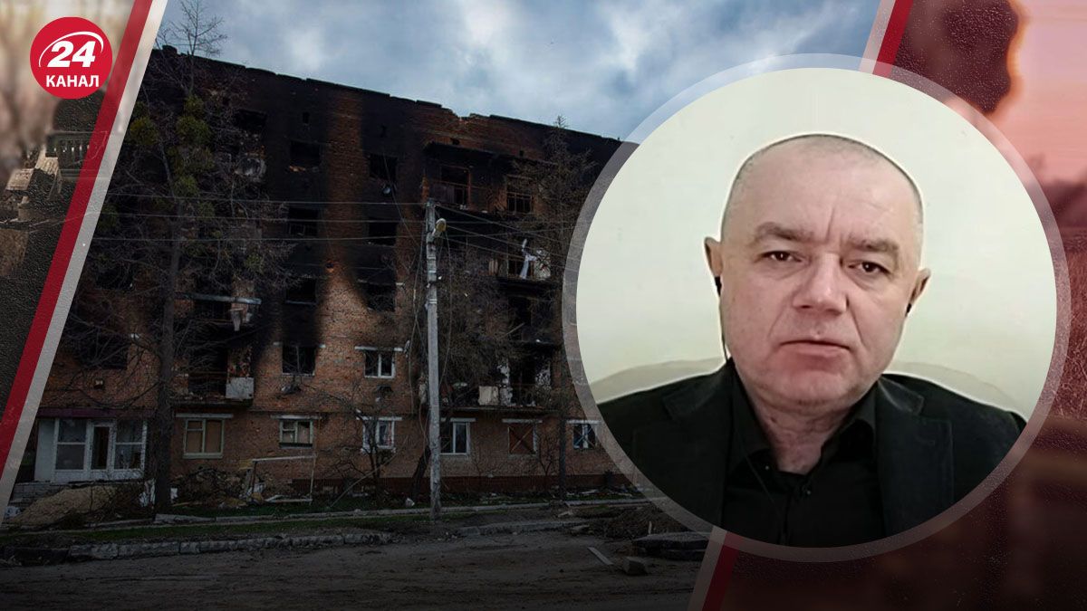 Наступление на Часов Яр Наступление на Часов Яр