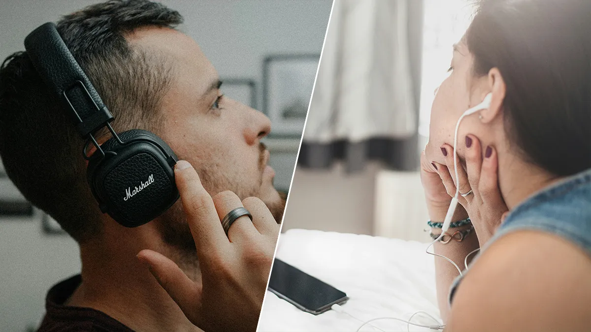 Навушники Навушники