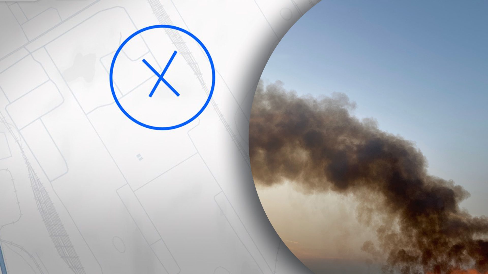 В Мариуполе раздавались взрывы В Мариуполе раздавались взрывы