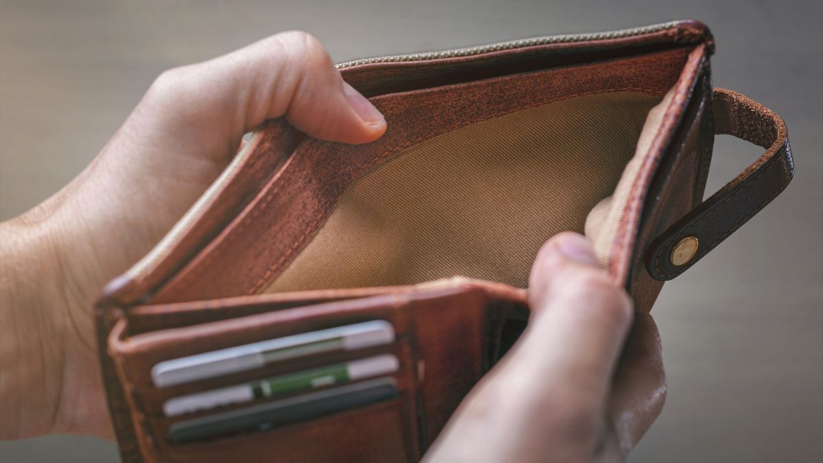 Средняя пенсия в Украине Средняя пенсия в Украине