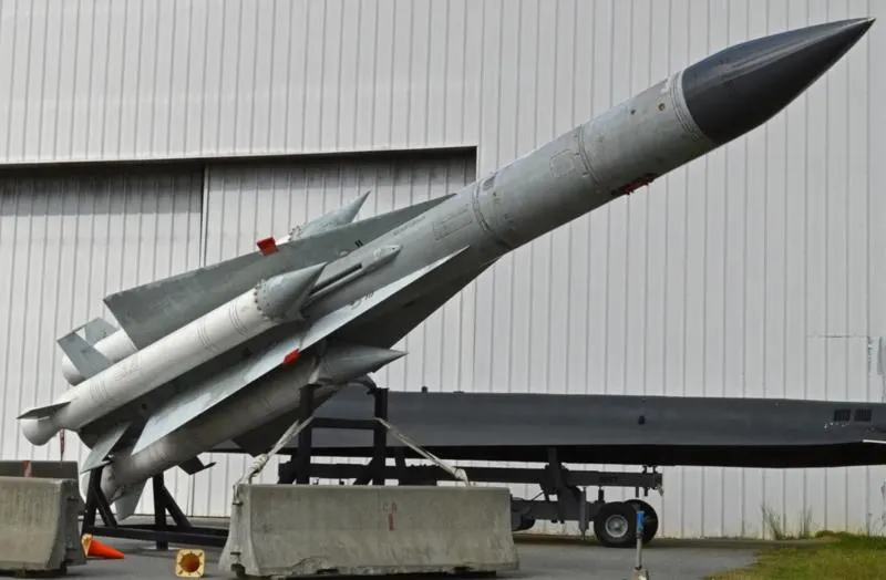 ракета до С-200 ракета до С-200