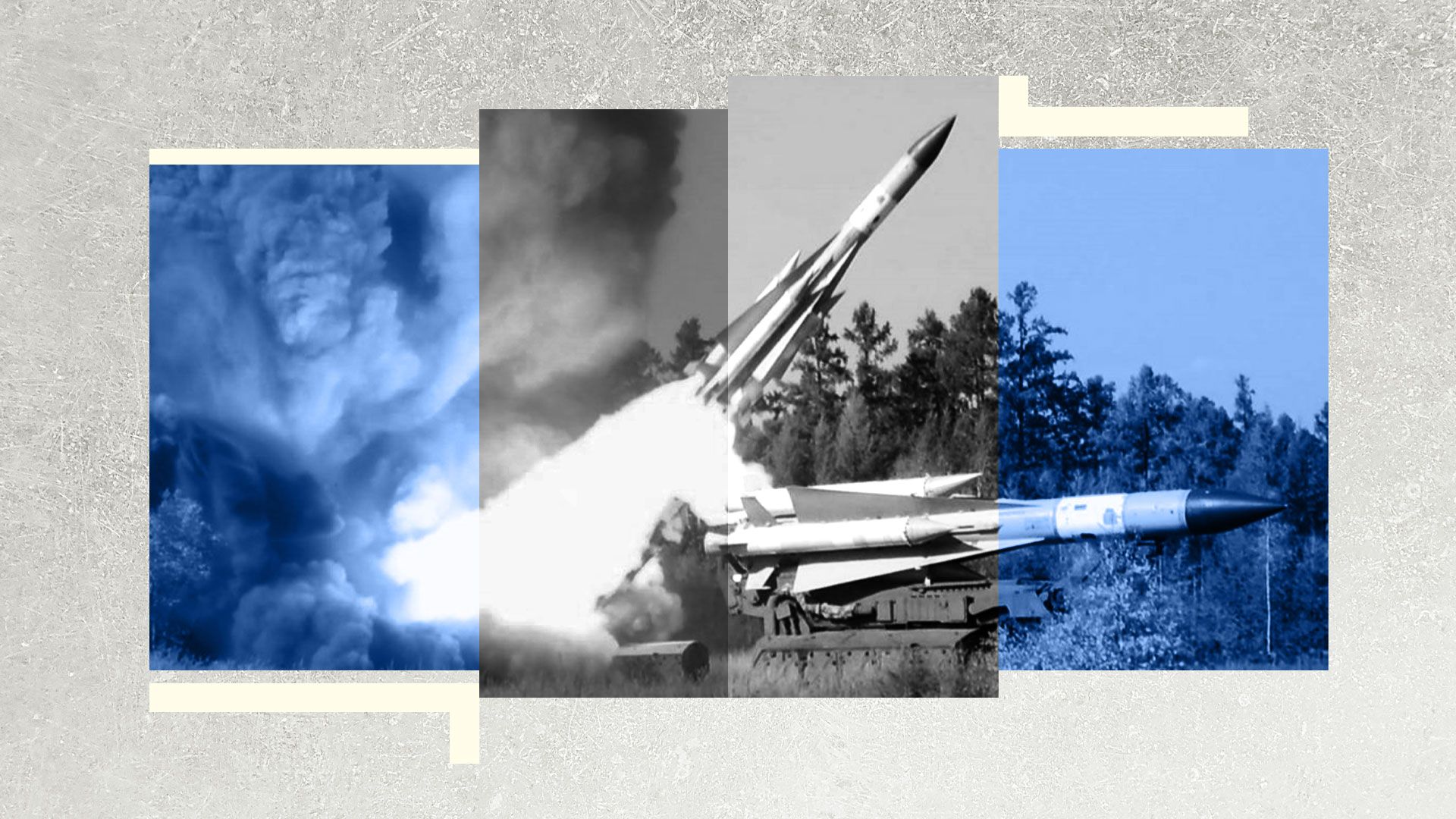 Что известно о ЗРК С-200 Что известно о ЗРК С-200